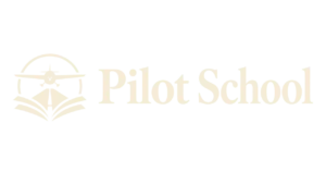 Pilot School logo