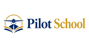 Pilot School logo