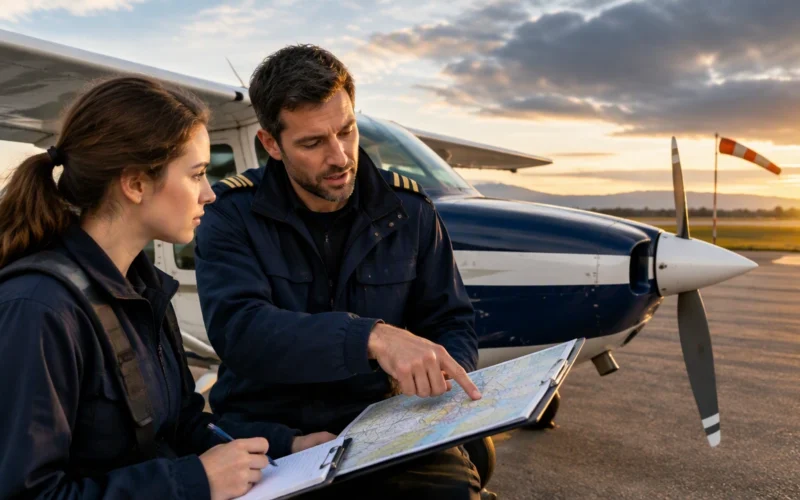 common student pilot mistakes and how to avoid them